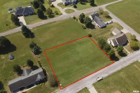 000 Memory Ln, Mcleansboro, IL 62859 photo 2