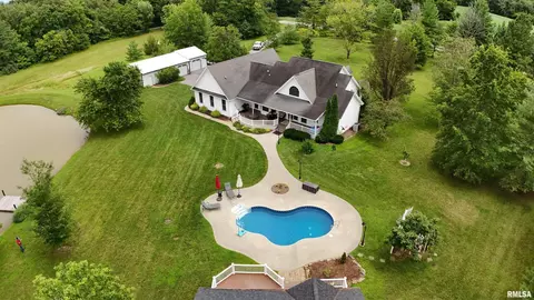 2465 Lick Creek Rd, Anna, IL 62906
