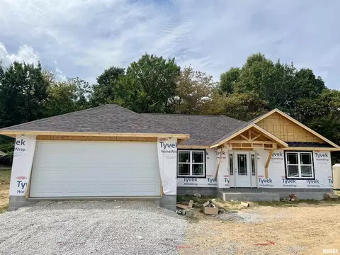 202 Olivia Dr, Marion, IL 62959 photo 12