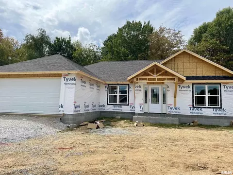 202 Olivia Dr, Marion, IL 62959 photo 10