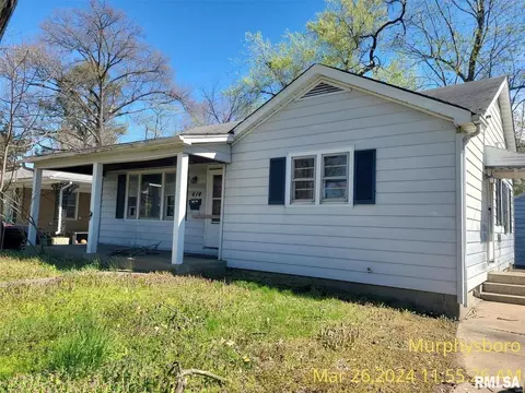 414 S 20th St, Murphysboro, IL 62966