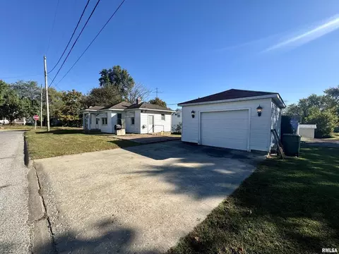 706 Mckinley St, Anna, IL 62906 photo 3