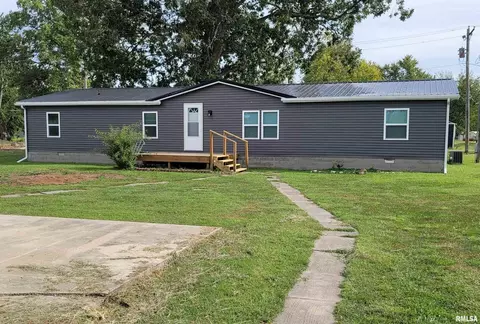 311 E Main St, Odin, IL 62870 photo 33