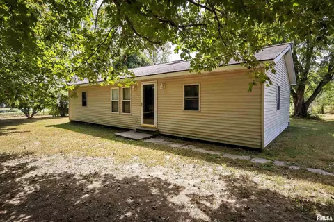 3442 Galihad Ln, Marion, IL 62959