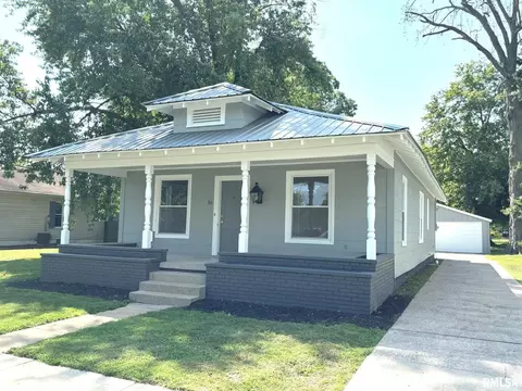 311 S Castle St, Salem, IL 62881