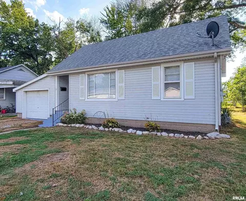 117 S Jasper St, Olney, IL 62450 photo 7