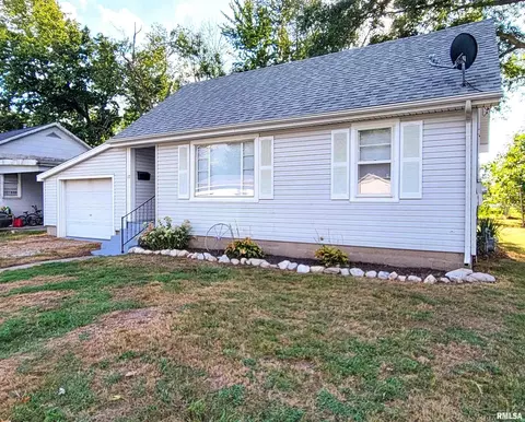 117 S Jasper St, Olney, IL 62450 photo 54