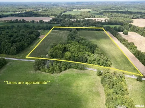 000 Silence Rd, Bluford, IL 62814 photo 2