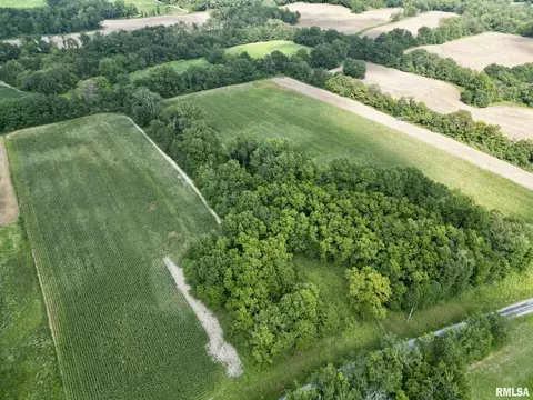 000 Silence Rd, Bluford, IL 62814