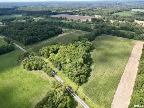 000 Silence Rd, Bluford, IL 62814 photo 3