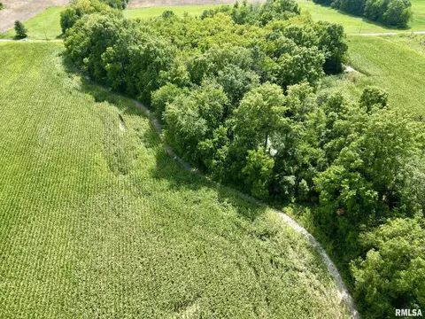000 Silence Rd, Bluford, IL 62814 photo 7