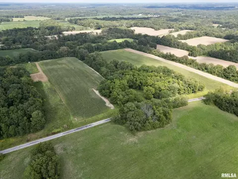 000 Silence Rd, Bluford, IL 62814 photo 5
