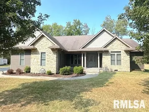 11261 Samuel Rd, Carterville, IL 62918