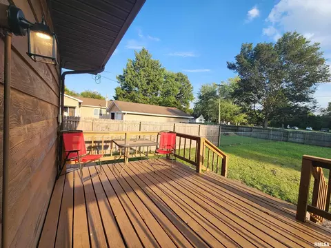 220 W Pulley St, Hurst, IL 62949 photo 30