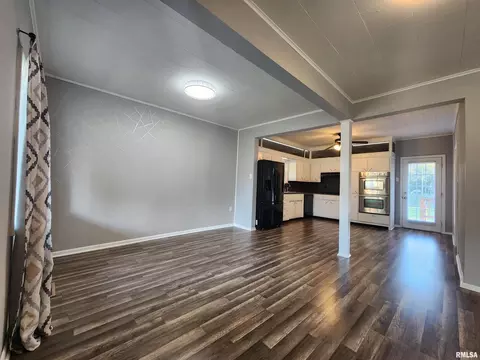 220 W Pulley St, Hurst, IL 62949 photo 11
