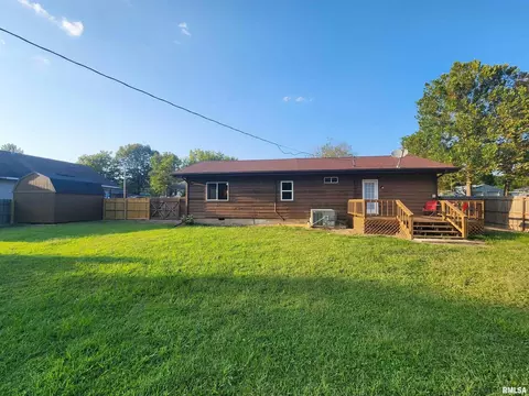 220 W Pulley St, Hurst, IL 62949 photo 34