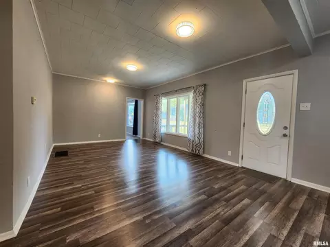 220 W Pulley St, Hurst, IL 62949 photo 5