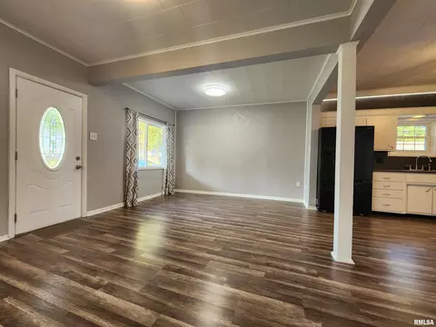 220 W Pulley St, Hurst, IL 62949 photo 10