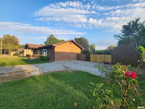 220 W Pulley St, Hurst, IL 62949 photo 38