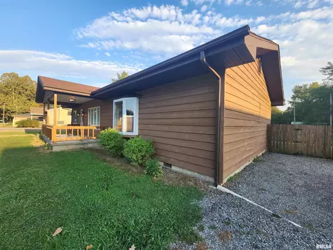 220 W Pulley St, Hurst, IL 62949 photo 40