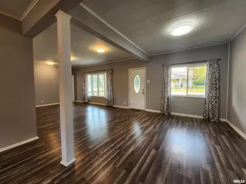 220 W Pulley St, Hurst, IL 62949 photo 4