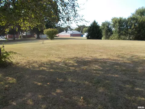 1101 Olive St, Evansville, IL 62242