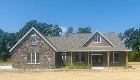 12505 Bristle Ridge Ln, Carterville, IL 62918