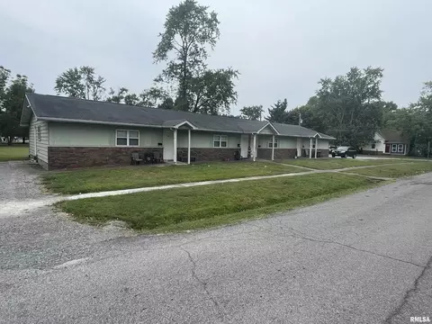 501 E Reeves St, Marion, IL 62959