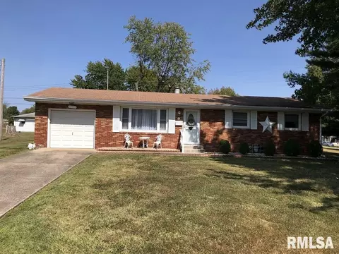44 Cherry Dr, Mount Vernon, IL 62864 photo 20