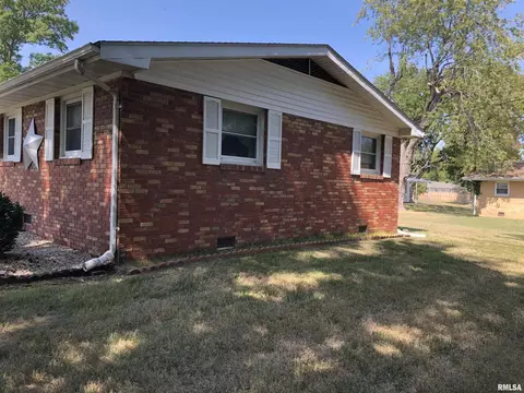 44 Cherry Dr, Mount Vernon, IL 62864 photo 21