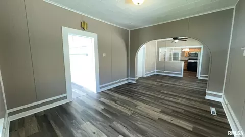 123 S State St, Christopher, IL 62822 photo 7