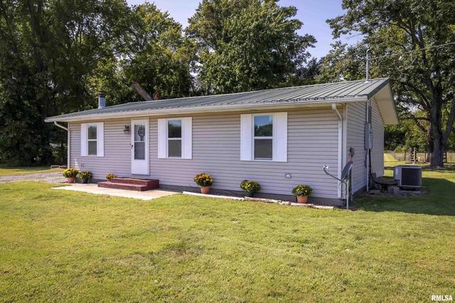 3421 Baseline Rd, West Frankfort, IL 62896