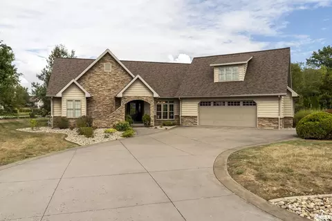 1801 Mulligan St, Marion, IL 62959