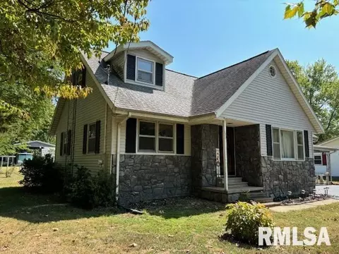 120 Mcginnis St, Energy, IL 62933