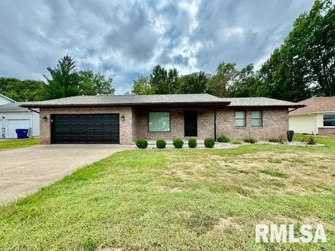 2003 Westminster Rd, Marion, IL 62959