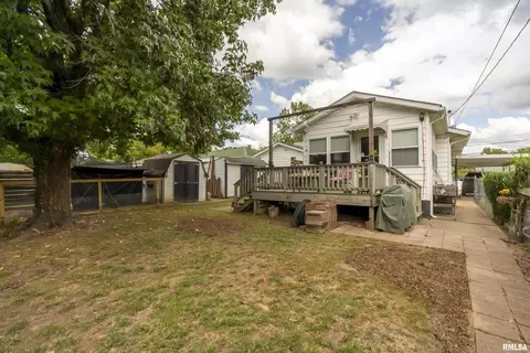 908 E Stotlar St, Herrin, IL 62948 photo 25