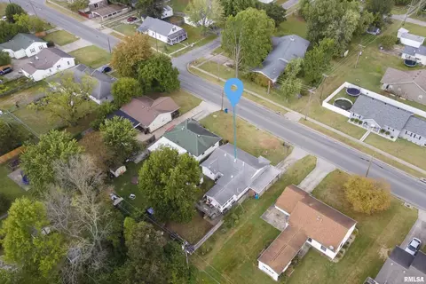 908 E Stotlar St, Herrin, IL 62948 photo 29