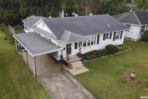 908 E Stotlar St, Herrin, IL 62948 photo 32