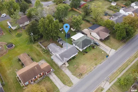 908 E Stotlar St, Herrin, IL 62948 photo 26