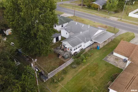 908 E Stotlar St, Herrin, IL 62948 photo 30