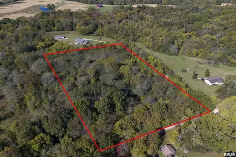 000 Bridwell Ln, Cobden, IL 62920