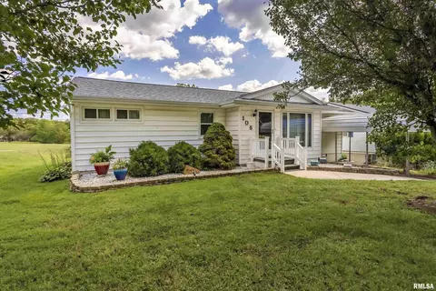 106 Belcher Rd, Anna, IL 62906
