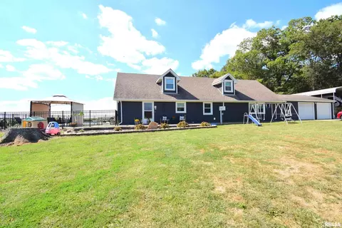 20979 N Boyd Ln, Dix, IL 62830 photo 33