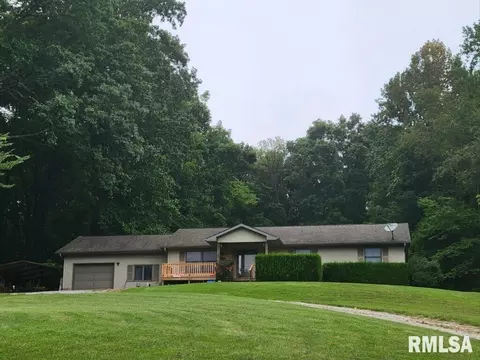 3173 Town Creek Rd, Murphysboro, IL 62966