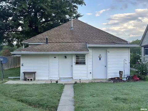 112 Oak St, Cobden, IL 62920 photo 15