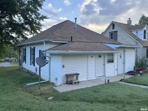 112 Oak St, Cobden, IL 62920 photo 16