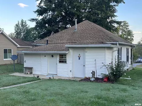 112 Oak St, Cobden, IL 62920 photo 14