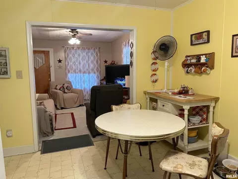 112 Oak St, Cobden, IL 62920 photo 9