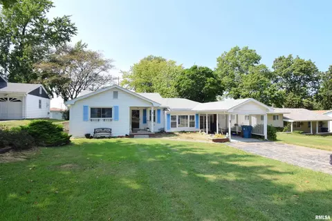 7 Westwood, Mount Vernon, IL 62864