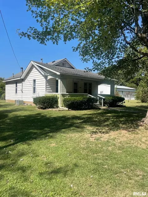 5343 N Parrish Rd, Thompsonville, IL 62890